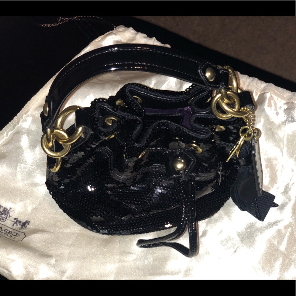 Coach handbag